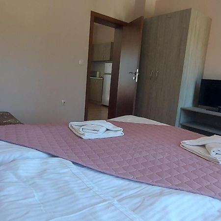 Mini Complex Rilski Terasi Saparewa Banja Zewnętrze zdjęcie