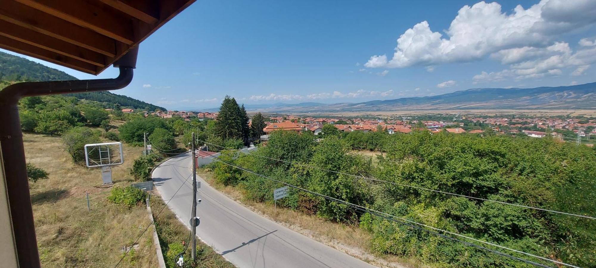 Mini Complex Rilski Terasi Saparewa Banja Zewnętrze zdjęcie