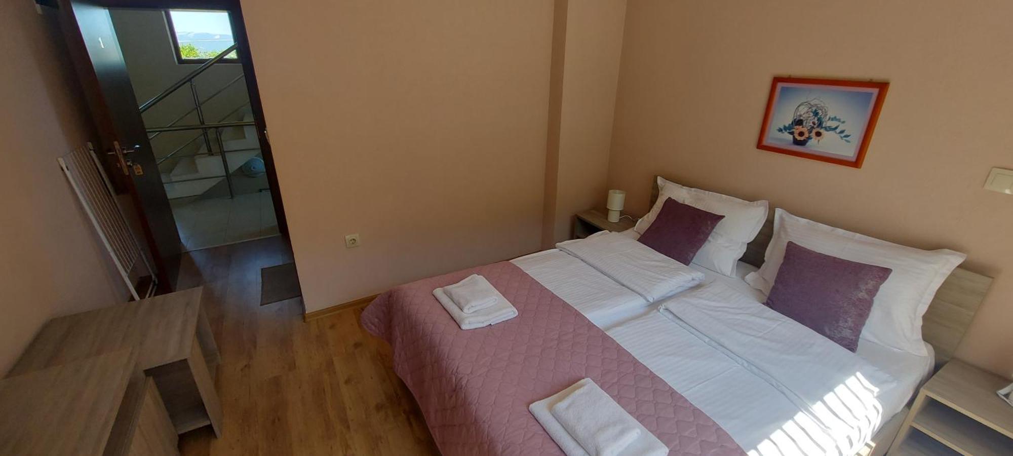 Mini Complex Rilski Terasi Saparewa Banja Zewnętrze zdjęcie
