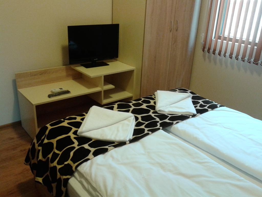 Mini Complex Rilski Terasi Saparewa Banja Zewnętrze zdjęcie
